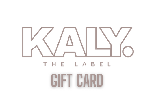e-Gift Card